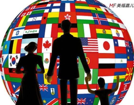 美国宝宝在美国上学时，都应该注意哪些细节？(图1)